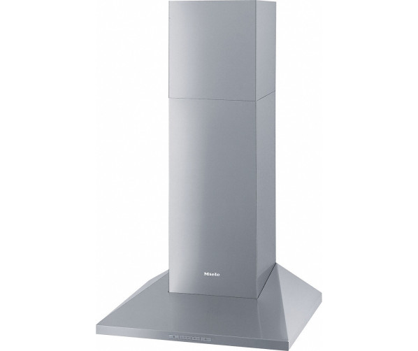 Miele DA 396-7 afzuigkap wand rvs