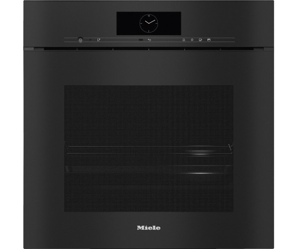 Miele DGC7860X inbouw combi-stoomoven - zwart