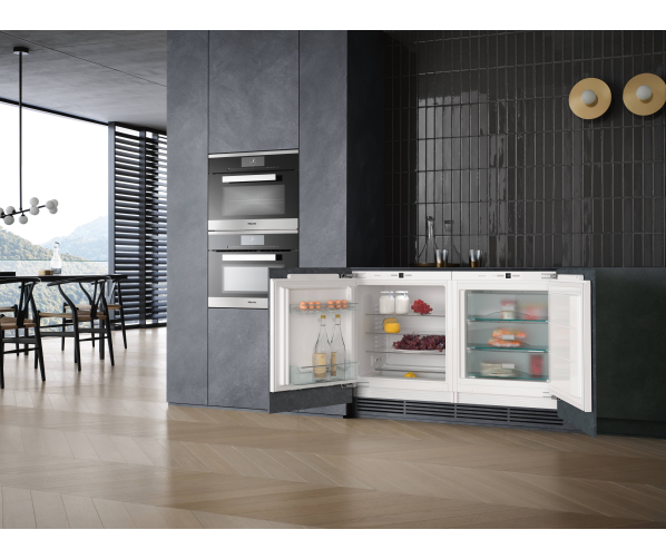 Miele F31202UI onderbouw vrieskast - wit