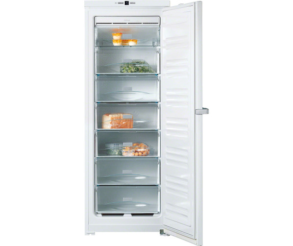Miele FN 26062 ws vrieskast
