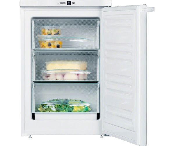 Miele F 12011 S-2 vrieskast tafelmodel