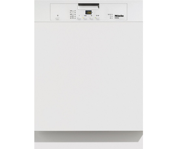 Miele G4203 U Active BW onderbouw vaatwasser