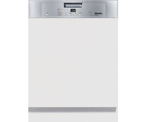 Miele G4203 i Active CLST inbouw vaatwasser