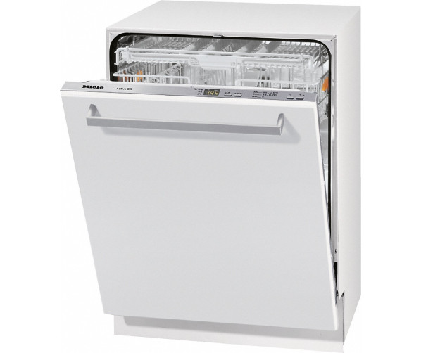 Miele G4268 SCVi XXL Active inbouw vaatwasser