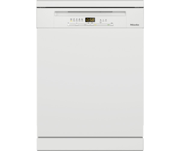 Miele G5222SC BW vaatwasser