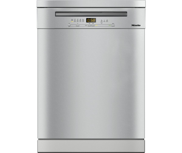 Miele G5222SC CLST vaatwasser