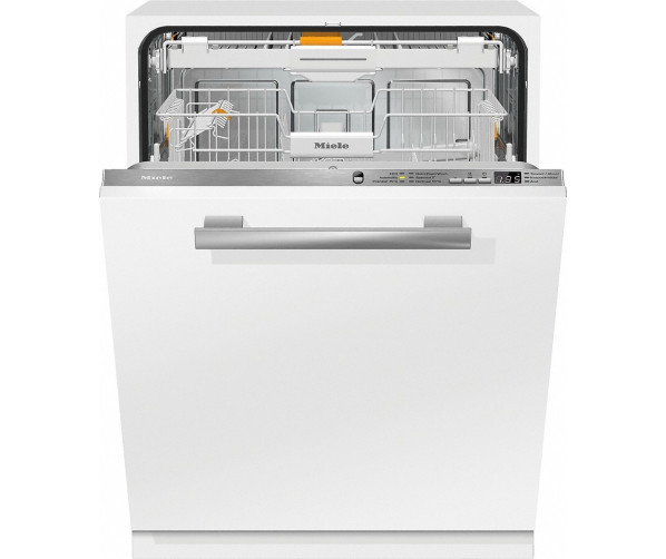 Miele G6660 SCVi inbouw vaatwasser