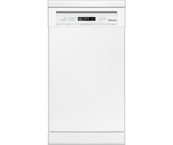 Miele G 4720 SC BW vaatwasser