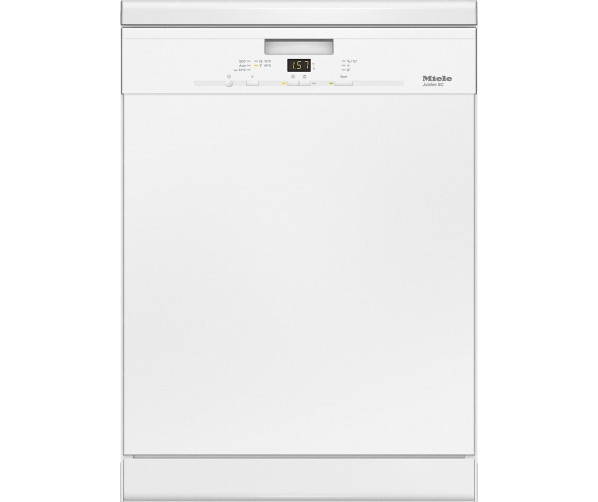 Miele G 4930 SC BW vaatwasser