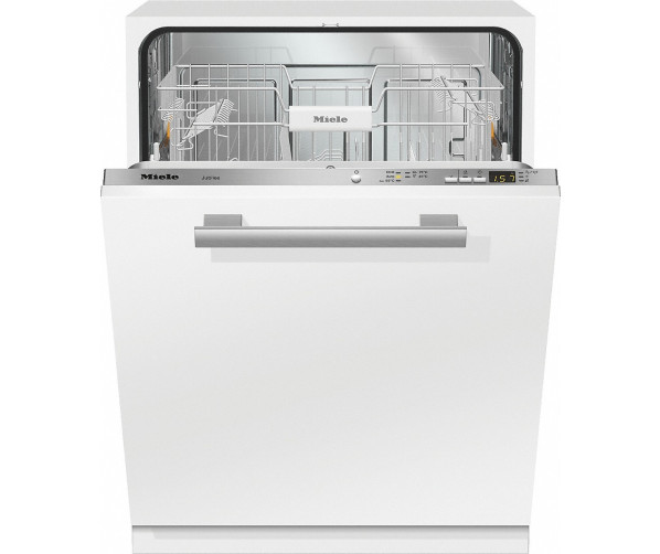 Miele G 4980 SCVi vaatwasser inbouw