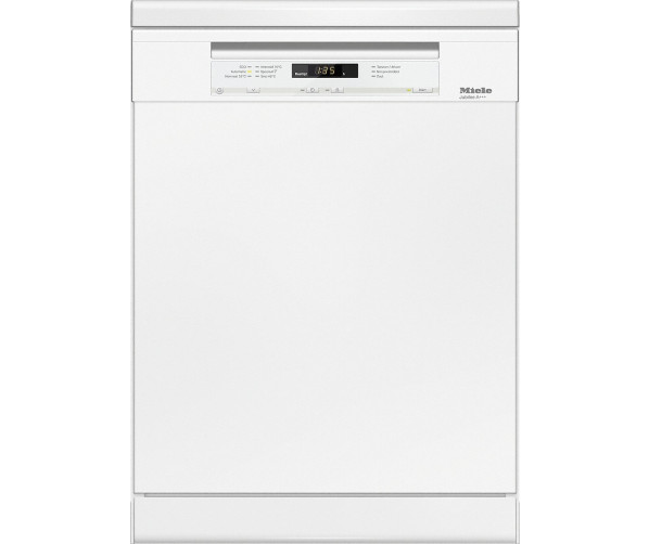 Miele G 6000 SC BW vaatwasser