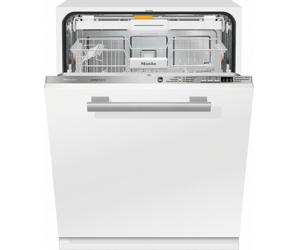Miele G 6060 SC Vi vaatwasser inbouw
