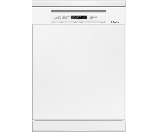 Miele G 6620 SC BW vaatwasser