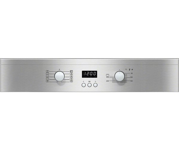 Miele H2161B CLST inbouw oven
