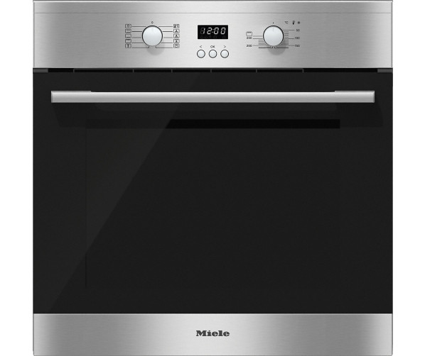 Miele H2161B CLST inbouw oven