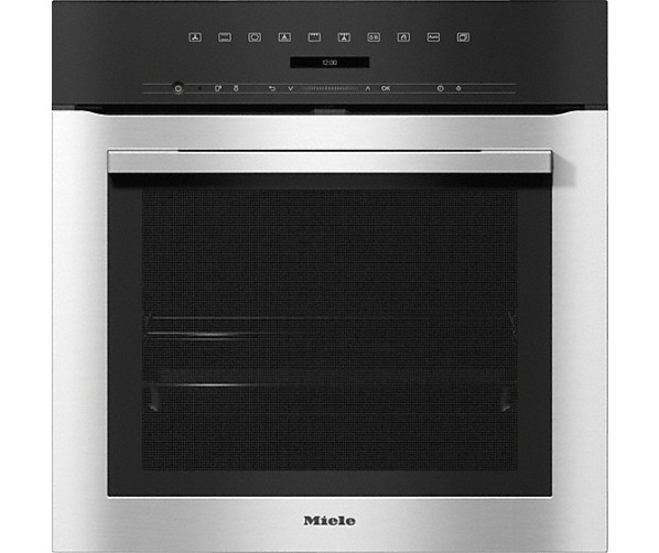 Miele H 7164 BP inbouw oven
