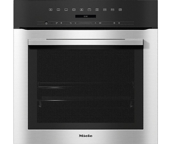 Miele H 7164 B inbouw oven