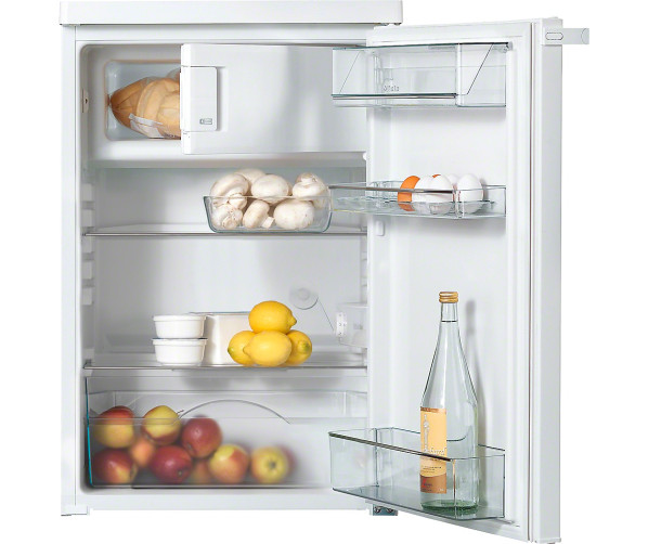 Miele K12012S2 tafelmodel koelkast met vriesvak