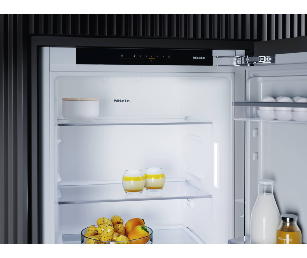 Miele K7317D inbouw koelkast - nis 122 cm.