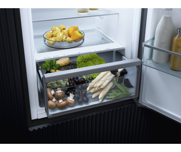 Miele K7317D inbouw koelkast - nis 122 cm.