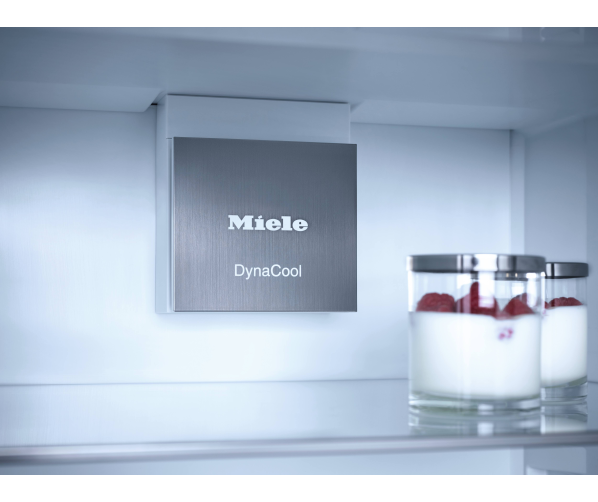 Miele K7743E inbouw koelkast met BioFresh - nis 178 cm