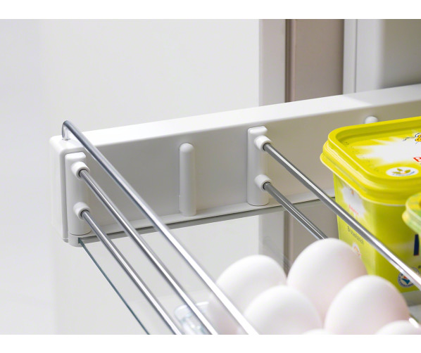 Miele K9123UI inbouw lade koelkast