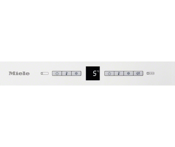 Miele KFN37282ID inbouw koelkast