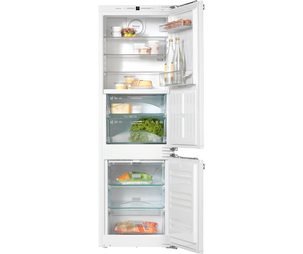 Miele KFN37282ID inbouw koelkast