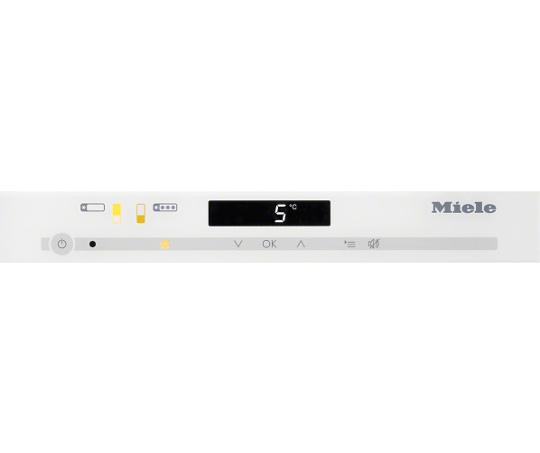 Miele KFN37692IDE inbouw koelkast