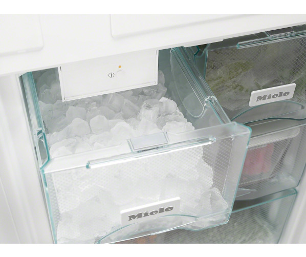 Miele KFN37692IDE inbouw koelkast