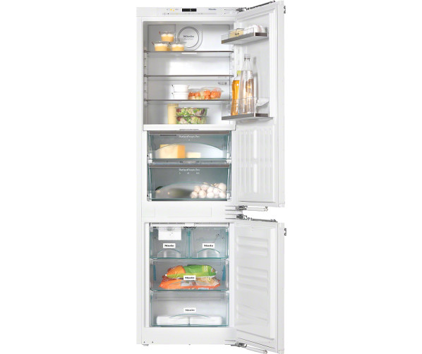 Miele KFN37692IDE inbouw koelkast