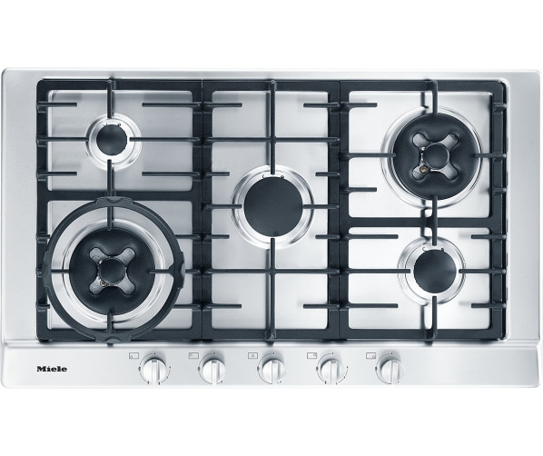 Miele KM 2054 G kookplaat inbouw