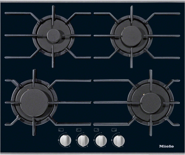 Miele KM 3010 G kookplaat inbouw