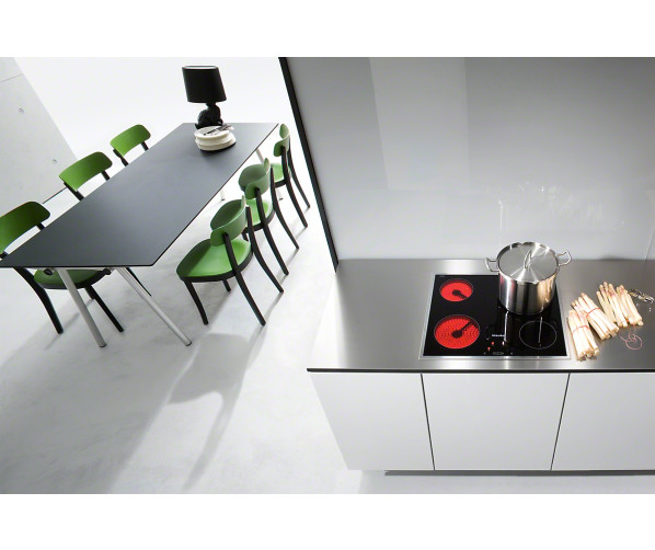 Miele KM 5600 kookplaat keramisch inbouw