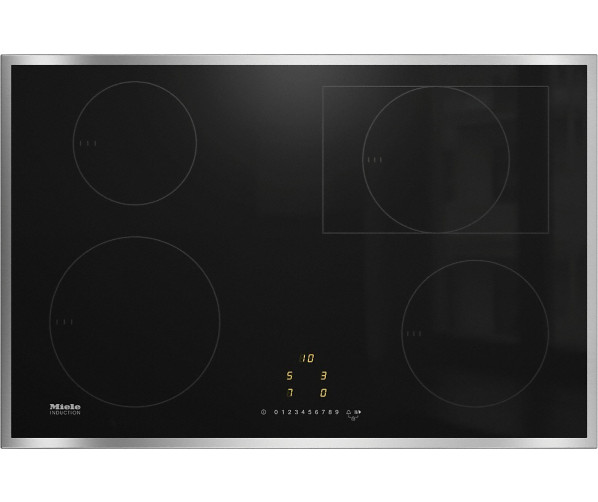 Miele KM 7210 FR inbouw inductie kookplaat
