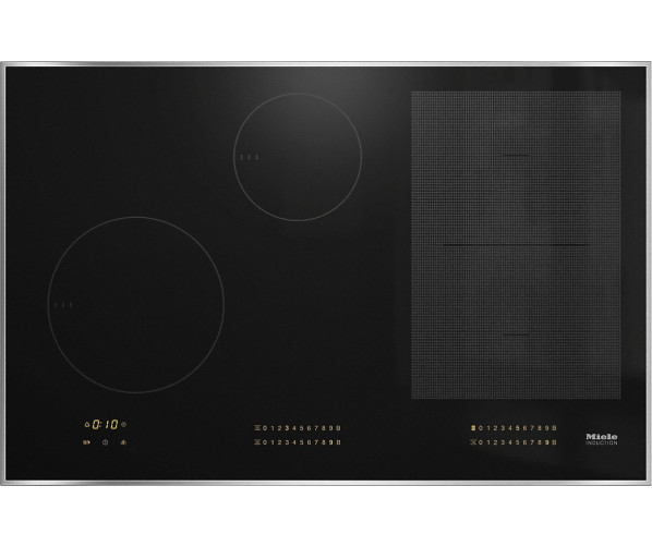 Miele KM 7574 FR inbouw inductie kookplaat