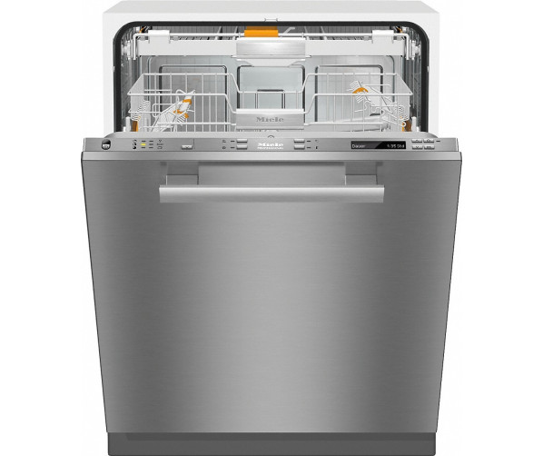 Miele PG8133SCVI CLST professionele onderbouw vaatwasser