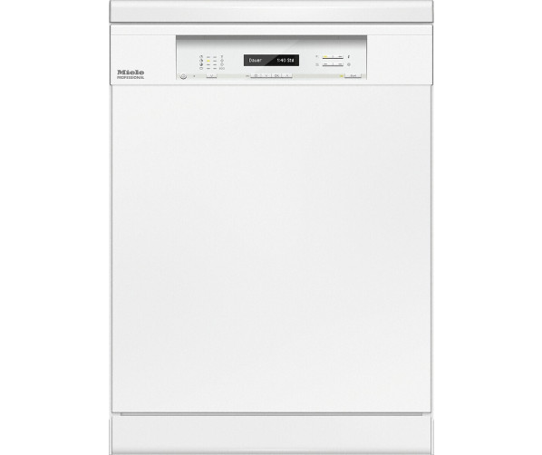 Miele PG 8110 SmartBiz semi-professionele vrijstaande vaatwasser