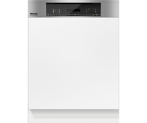 Miele PG 8130 I professionele inbouw vaatwasser
