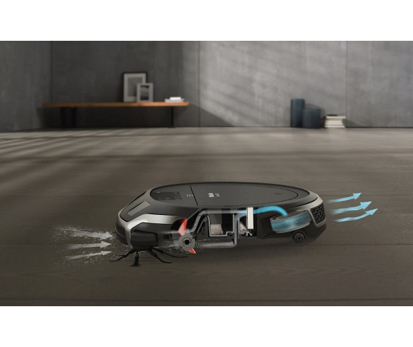 Miele SCOUT RX2 stofzuiger