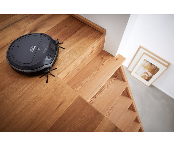 Miele SCOUT RX2 stofzuiger