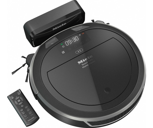 Miele SCOUT RX2 stofzuiger