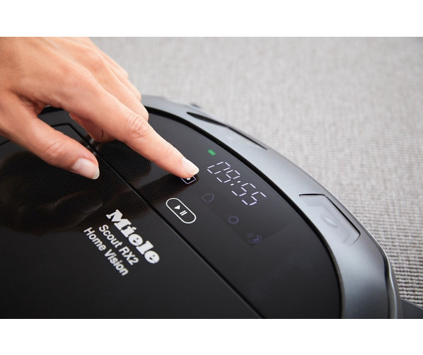 Miele SCOUT RX2 stofzuiger