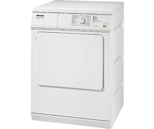 Miele T8703 afvoerdroger