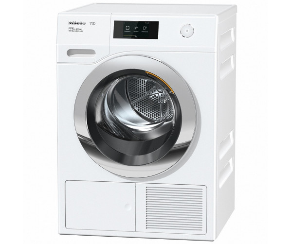 Miele TCR870WP warmtepompdroger
