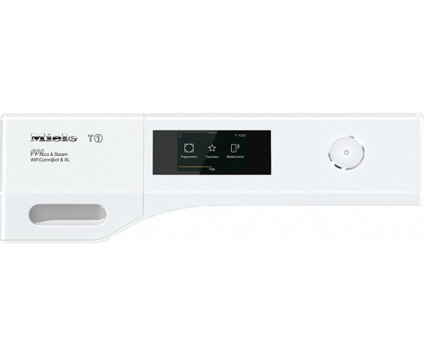 Miele TCR870WP warmtepompdroger