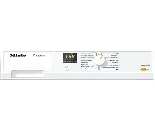 Miele TDA 150 C condens droger
