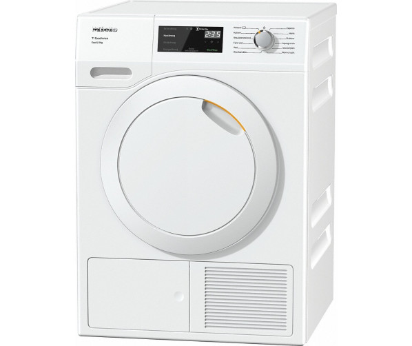 Miele TEE735WP warmtepomp droger