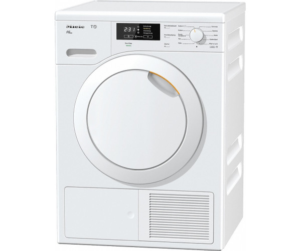 Miele TKB 540 WP warmtepomp droger