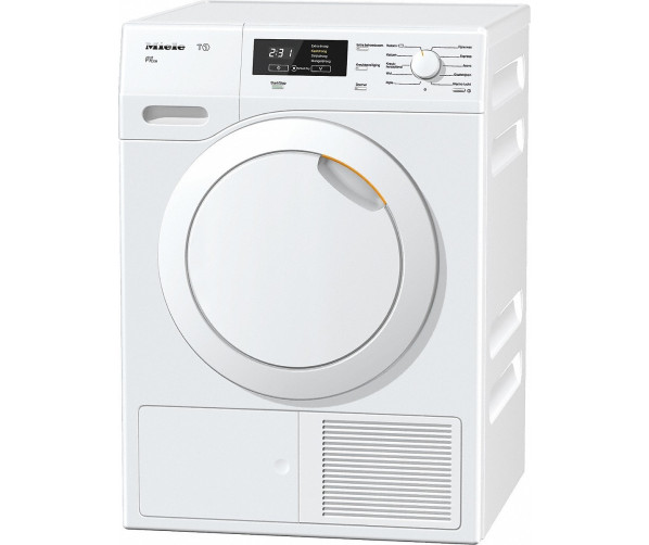 Miele TKB 550 WP warmtepomp droger